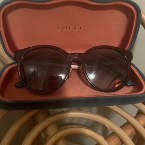 Gucci sunglasses